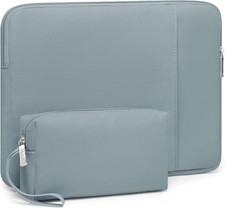17-17.3 Inch Laptop Sleeve Bag Set for 17