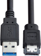 USB 3.0 to Power over Esata DC5V Adapter USB2.0 to HDD/SSD/ODD Esatap picture