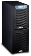 Eaton 9155 15kVA 13.5kW 32-Battery 2-High Hardwired In/Out Tower UPS 2yr Warr picture