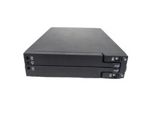 SIIG MobileRack HDD/SSD 2.5 Enclosure 2-Bay picture