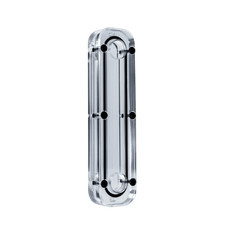 Stealkey CubeTube 120mm - Acrylic Cube Tube picture
