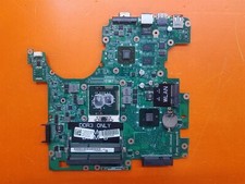 ⭐️⭐️⭐️⭐️⭐️ Laptop Motherboard 00W15K Dell Inspiron 1764 w CPU picture