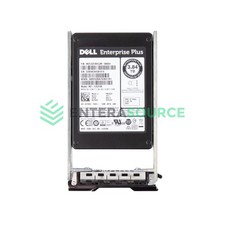 Dell CT0H2-CML Compellent 3.84TB TLC SAS SSD 2.5