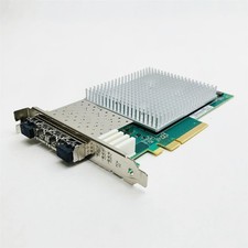 Dell 0W1MVN 16GB SFP+ Target Mode 4-Port QLogic QLE2694-T-DEL Host Bus Adapter picture