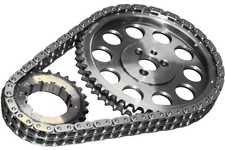 Rollmaster CS2020 Billet Roller Timing Set with Torrington Bearing for Big Bl... picture