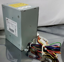Bestec Power Electronics Corp. ATX-120 120W Power Supply PSU for Desktop PC  picture