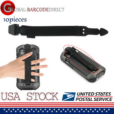 10Pcs New Hand Strap Replaces for Zebra TC51 TC57 TC52 TC56 SG-TC51-BHDSTP1-01 picture