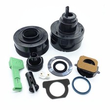 Toner Bottle Holder For Compatible Ricoh MP7001 7500 8000 8001 7502 6001 2075  picture