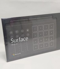 Microsoft Surface Music Kit for  Surface 2 / Pro / Pro 2  ( Gently Used ) picture