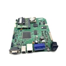RJ45 Network Main Board Motherboard P1016793-02 Fits For Zebra GX420D picture