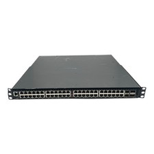 Enterasys 71G21K2L2-48P 48xPoE Switch picture
