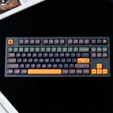 Resonance Keycaps MOA Profile Dye Sub PBT Keycap Set picture