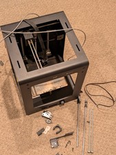 Project set Monoprice 15710 Ultimate 3D Printer/Wanhao Duplicator 6 picture