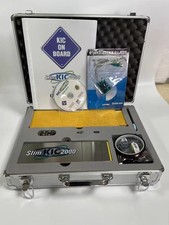 1set Brand New Slim KIC 2000 Reflow welding thermometer Free Fastshipping UPS picture