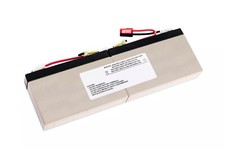 RBC18-PW replacement battery compatible with Battery Cartridge #18, PS250 PS250I picture