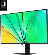 NEW Samsung LS32D606EANXGO ViewFinity S6 Series 32
