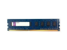 Kingston 8GB 2Rx8 PC3-12800 DDR3 1600MHz 1.5V DIMM Non-ECC Desktop Memory RAM 8G picture