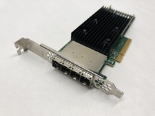 Dell LSI 9305-16E Quad Port SAS 12Gb/s PCI-e HBA / 065YGV - VGC picture