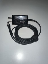 Asus Ac Adapter  Model Number AD890326 picture