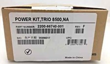 Polycom PoE Injector Kit For RealPresence Trio 8500 (2200-66740-001) - NEW picture