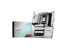 MSI B850 GAMING PLUS WIFI PZ AM5 AMD B850 ATX Motherboard picture