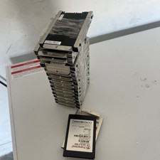 5 X TRANSCEND 32GB MLC SATA II 2.5'' TS32GSSD630 Lot Of 5 picture