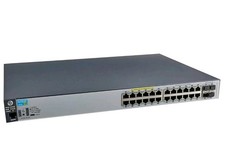 Jg925a HP Enterprise OfficeConnect 1920 24G PoE+ 180W Switch  picture
