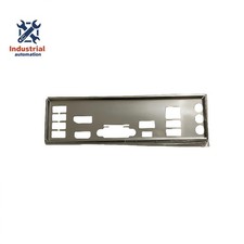 NEW ASUS IO SHIELD FOR ASUS PRIME Z590M PLUS  IO SHIELD picture