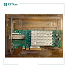 DELL 0YNFDG YNFDG QLE2690 16Gb FC SFP+ Single Port HBA QLE2690-DELL picture