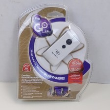 Gyration Go Pro Cordless GyroTransport Air Mouse Presenter 1GB USB Flash Memory picture