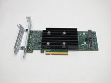 405-ABCT DELL PERC H355 SASSATA 16-P 2x8 INTERNAL PCIE GEN 4 SERIES 11 RAID CARD picture