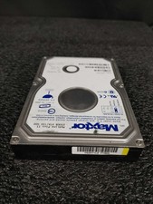 Maxtor YAR41BW0 7Y250P0060907 MaXLine Plus II 250GB 7.2K RPM 8MB IDE 3.5