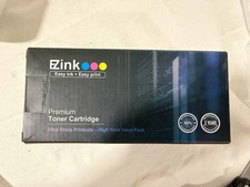 EZ Ink Premium Printer Cartridge E525M picture