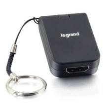 USB-C® to HDMI® Travel Adapter Converter - 4K 30Hz-C2G picture