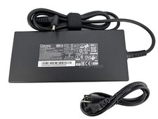 Original AC Adapter Charger For MSI Katana 15 B13VGK-1007US Chicony 20V 12A 240W picture