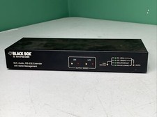 Black Box AC2000A-S Multimedia (DVI-D/Audio/Serial/EDID) picture
