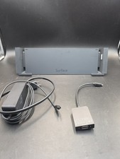 Microsoft Surface Model 1664 Pro 3 Docking Station with Power Supply picture