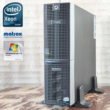 The tiniest retro server - Fujitsu Siemens Primergy TX120 picture