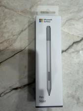 ORIGINAL EMPTY BOX ONLY Microsoft Surface Pen 1776 BOX ONLY No Stylus. picture