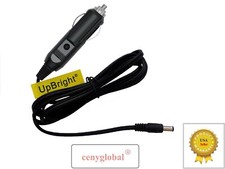 Car Adapter For Coleman Lanterns Spotlights Fans Cooler 5010000320 12VDC Charger picture