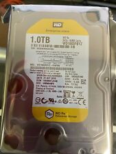 WD1003FBYZ Western Digital Re 1TB 7200RPM SATA 6Gbps 64MB Cache 3.5 picture