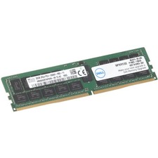 HMA84GR7AFR4N-VK Hynix 32GB 2Rx4 DDR4 RDIMM 2666MT/s picture