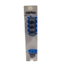 Molex Fiber Optic Coupler MXW14S2S240(25/25/25 /25) picture