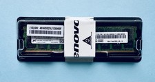 46W0829 LENOVO / IBM 16GB (1x16GB) PC4-19200 CL 17 ECC DIMM MEMORY 46W0831 picture