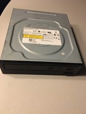 Lite-on DVD/CD REWRTABLE DRIVE MODEL: DH-16ACS H11B picture
