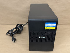 Eaton 9SX1000 Tower UPS 1000VA 900W - OPEN BOX picture