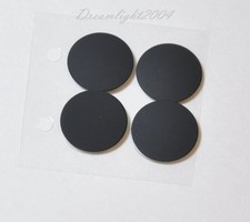  4 pcs Rubber Feet for Apple Macbook Pro Unibody Bottom Case 13