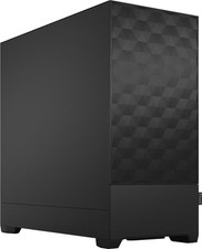 Fractal Design - Pop Air Black ATX High-Airflow Solid Panel Mid Tower Compute... picture