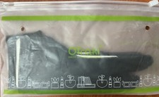 OTraki Two Finger Anti-fouling Paint Black Gloves 2 Pieces 7x18 5 cm New picture