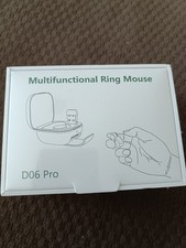 Multifunctional Ring Mouse picture
